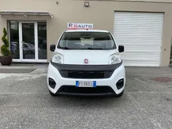 Bianco Usata 2018 Fiat Qubo Lounge Monovolume | 10.000 € (Ottimo prezzo)