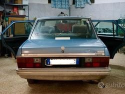Blu Usata 1983 Fiat Argenta Tre volumi | 4999 €