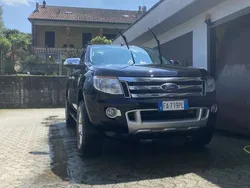 Usata 2015 Ford Ranger Limited Pick-up | 23.500 € (Cara)