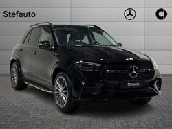 Nero Nuova 2025 Mercedes GLE300 Advanced Plus SUV | 80.900 € (Super prezzo)