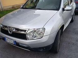 Usata 2012 Dacia Duster Lauréate Station wagon | 5000 € (Ottimo prezzo)