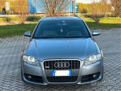 Usata 2008 Audi A4 S-Line | 2500 €