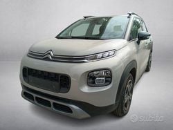 Grigio Usata 2017 Citroën C3 Aircross PureTech SUV | 9950 € (Buon prezzo)