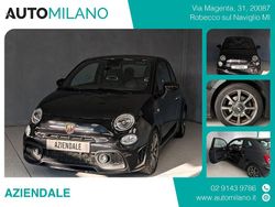 Other Usata 2023 Abarth 595 Turismo Due volumi | 17.890 € (Ottimo prezzo)