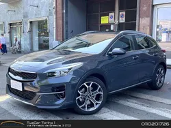 Grigio Usata 2021 Kia XCeed Style SUV | 17.900 € (Buon prezzo)