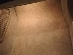 Nero Usata 2008 BMW 530 Station wagon | 10.300 € (Molto cara)