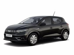 Nero nacre' Nuova 2025 Dacia Sandero Expression Due volumi | 15.700 € (Ottimo prezzo)