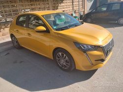 Usata 2021 Peugeot 208 Due volumi | 11.900 € (Ottimo prezzo)