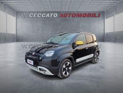 Nero Usata 2025 Fiat Grande Panda S Due volumi | 13.104 € (Ottimo prezzo)
