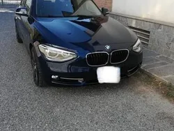Usata 2015 BMW 118 Sport Line Due volumi | 12.000 € (Super prezzo)