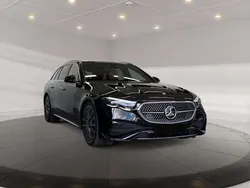 Nero metallizzato Usata 2024 Mercedes E450 Advanced Plus Station wagon | 93.500 €