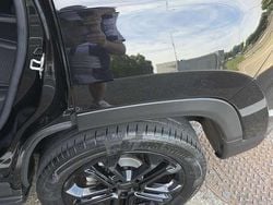 Nero Usata 2022 Jeep Compass Limited SUV | 22.000 € (Ottimo prezzo)