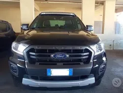 Usata 2020 Ford Ranger Wildtrack Pick-up | 28.500 € (Ottimo prezzo)