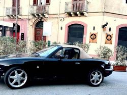 Usata 1992 Mazda MX5 Cabrio | 8000 €