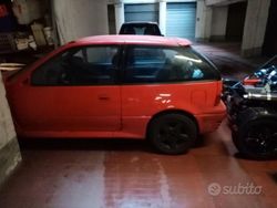 Rosso Usata 1992 Suzuki Swift | 7500 €