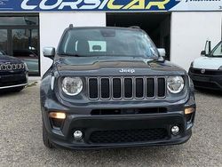 Grigio Usata 2022 Jeep Renegade Limited SUV | 19.500 € (Buon prezzo)