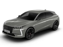 Grigio Usata 2022 DS Automobiles DS4 Rivoli Tre volumi | 23.500 € (Buon prezzo)