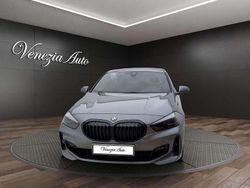 Grigio Usata 2023 BMW 118 M Sport Due volumi | 29.900 € (Buon prezzo)