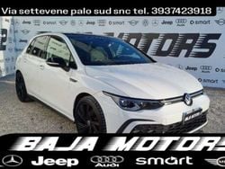 Bianco Usata 2022 VW Golf VIII GTD Tre volumi | 30.800 € (Buon prezzo)