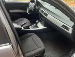 Grigio Usata 2008 BMW 320 Station wagon | 3000 € (Ottimo prezzo)