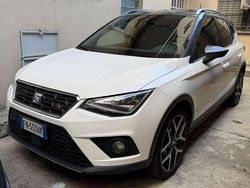 Usata 2018 Seat Arona FR SUV | 13.000 € (Buon prezzo)