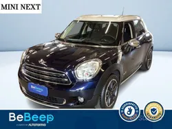 Usata 2015 Mini Cooper D Countryman SUV | 13.400 € (Ottimo prezzo)