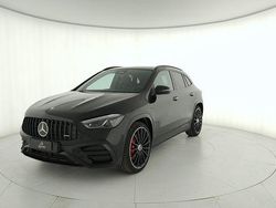 Nero Nuova 2025 Mercedes GLA35 AMG AMG SUV | 64.890 €