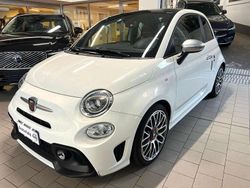 Bianco Usata 2019 Abarth 595 Turismo Due volumi | 18.000 € (Buon prezzo)