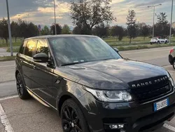 Nero Usata 2014 Land Rover Range Rover HSE SUV | 21.500 € (Buon prezzo)