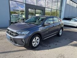 Smoky grey metallizzato Usata 2024 VW Taigo Life SUV | 19.890 € (Buon prezzo)