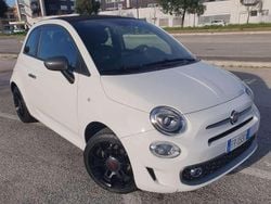 Usata 2017 Fiat 500C S Cabrio | 10.900 € (Buon prezzo)