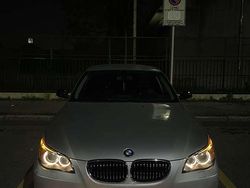 Usata 2006 BMW 525 M Sport Tre volumi | 6699 € (Buon prezzo)