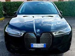 Nero Usata 2024 BMW iX Comfort Edition SUV | 74.900 € (Cara)