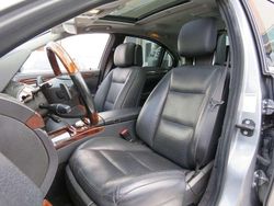 Grigio Usata 2010 Mercedes S350 Avantgarde Tre volumi | 15.800 €