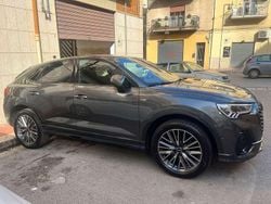 Grigio Usata 2023 Audi Q3 S-Line SUV | 38.500 € (Buon prezzo)