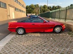 Usata 1994 BMW 320 Cabriolet Efficient Dynamics Cabrio | 12.500 €