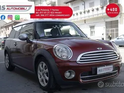 Bordeaux Usata 2007 Mini Cooper Clubman Station wagon | 4200 € (Ottimo prezzo)