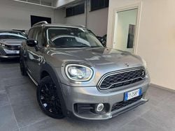 Other Usata 2019 Mini Countryman Hype SUV | 17.999 € (Buon prezzo)