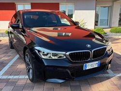 Blu/azzurro Usata 2018 BMW 630 M Sport Coupé | 31.500 € (Buon prezzo)