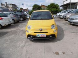 Giallo Usata 2017 Abarth 595 Due volumi | 16.000 € (Cara)