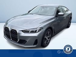 Grigio Nuova 2025 BMW 420 Comfort Edition Coupé | 56.560 € (Buon prezzo)