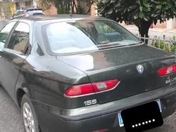 Usata 1999 Alfa Romeo 156 Tre volumi | 2900 € (Buon prezzo)