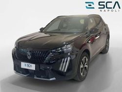 Nero Nuova 2025 Peugeot 2008 GT SUV | 27.490 € (Buon prezzo)