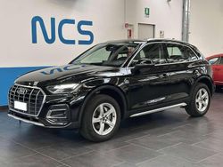 Nero Usata 2024 Audi Q5 Advanced Plus SUV | 42.900 € (Buon prezzo)
