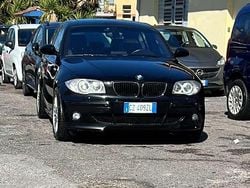 Nero Usata 2006 BMW 120 M Sport Due volumi | 9500 € (Molto cara)