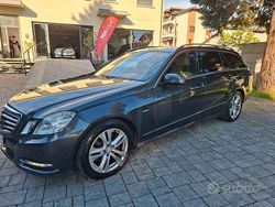 Grigio Usata 2010 Mercedes E350 Avantgarde Station wagon | 7500 € (Buon prezzo)