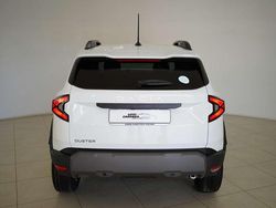 Bianco Nuova 2025 Dacia Duster Journey SUV | 22.350 € (Buon prezzo)