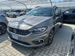 Grigio Usata 2021 Fiat Tipo Lounge Station wagon | 14.990 € (Buon prezzo)