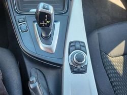 Grigio Usata 2015 BMW 320 Advantage Station wagon | 8800 € (Ottimo prezzo)