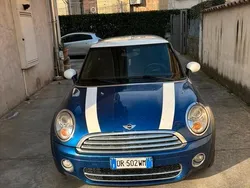 Usata 2008 Mini Cooper D Due volumi | 2100 € (Super prezzo)